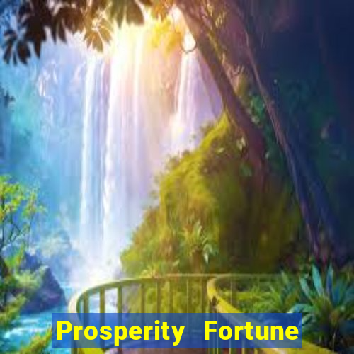 Prosperity Fortune Tree minutos pagantes